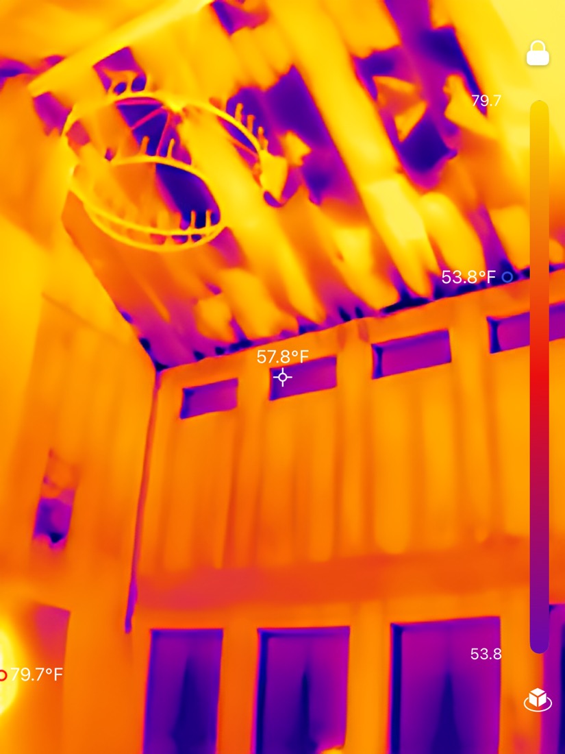 Thermal scan 14