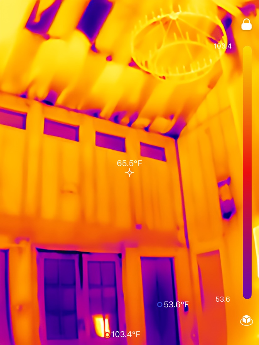 Thermal scan 15